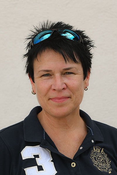 Diana Fank Trippel