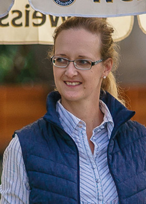 ilka rosenthal