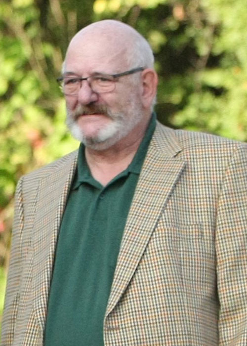 reinald lueckger