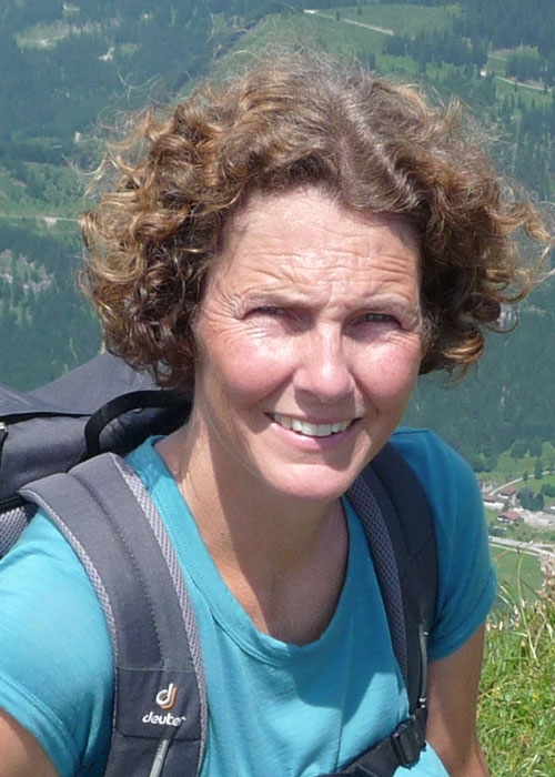 verena hoffarth