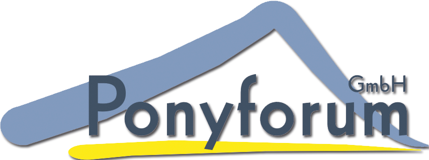 Logo ponyforum