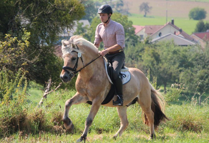 Goran, Foto: Una Eichner