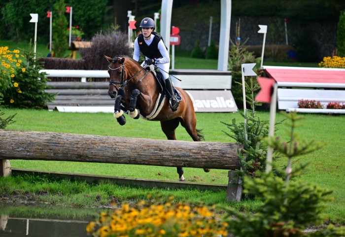 Anika Dechert Coralina, Foto: Björn Schröder