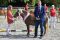 Siegerin Classic Pony und Richter Kollege Jörg Menge