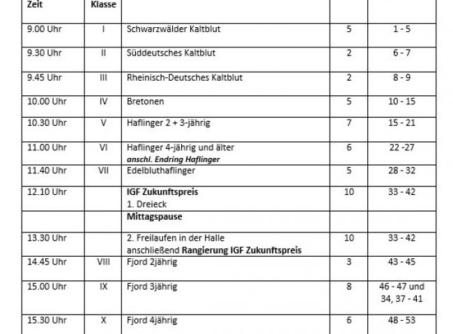 Elitestutenschau_Ring1