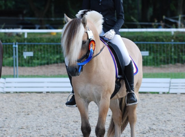 Sidan und Kati Neuss freuen sich über ihr tolles Ergebnis