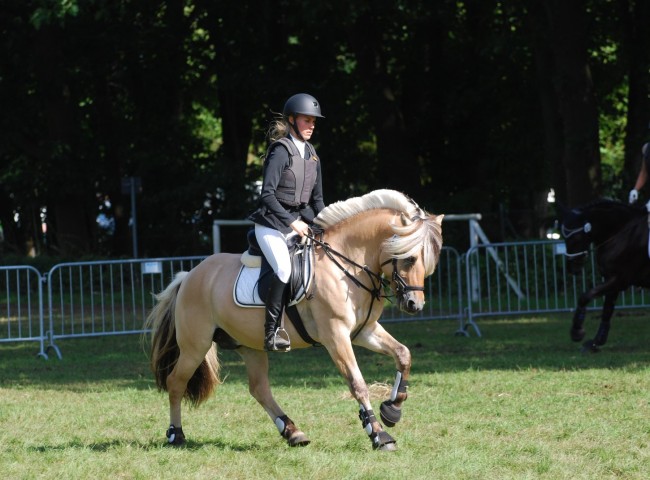 Sidan und Kati Neuss