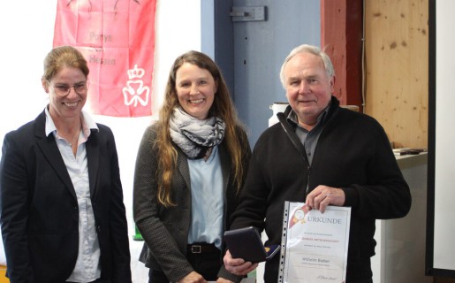 Einladung zur Mitgliederversammlung 2026